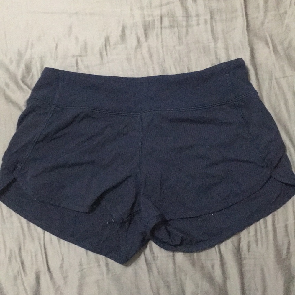 ivivva shorts never worn